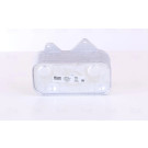 90712 Ölkühler, Motoröl 90712 Ölkühler, Motoröl