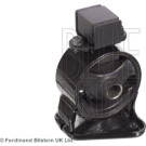 Blue Print | Lagerung, Motor | ADG080282