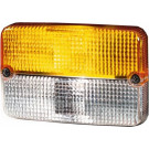 Hella | Lichtscheibe, Blinkleuchte | 9EL 997 459-001