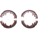 Hella | Bremsbackensatz | 8DB 355 002-441