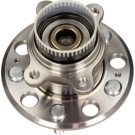 33-0732 Radlagersatz