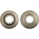 TRW | Bremsscheibe | DF6049