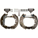 GSK1693 Bremsbackensatz Superkit GSK1693 Bremsbackensatz Superkit