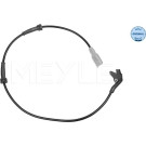 40-14 800 0025 Sensor, Raddrehzahl MEYLE-ORIGINAL: True to OE.