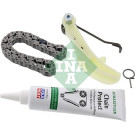 558 0071 10 Kettensatz, Ölpumpenantrieb