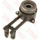 PJQ123 Zentralausrücker, Kupplung