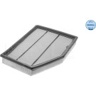 312 321 0003 Luftfilter MEYLE-ORIGINAL: True to OE.