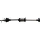 FEBI BILSTEIN 182852 Antriebswelle FEBI BILSTEIN 182852 Antriebswelle