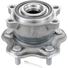 NTN-SNR | Radlagersatz | R141.31