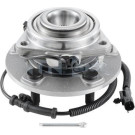 R186.30 Radlagersatz