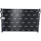 NRF | Kondensator, Klimaanlage | 35306