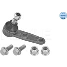 2 x MEYLE Trag-/Führungsgelenk | 26-16 010 0000 2 x MEYLE Trag-/Führungsgelenk | 26-16 010 0000