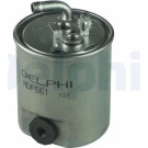 HDF561 Kraftstofffilter