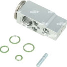 38406 Expansionsventil, Klimaanlage