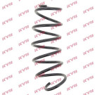 KYB Fahrwerksfeder K-Flex RH2878