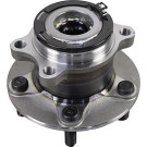 WM 2238 Radlagersatz GREENPARTS