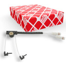 FEBI BILSTEIN 26073 Verschleißkontakt, Warnkontakt FEBI BILSTEIN 26073 Verschleißkontakt, Warnkontakt