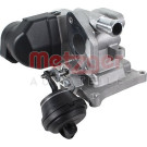 Metzger | AGR-Ventil | 08920097
