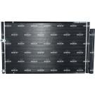 NRF | Kondensator, Klimaanlage | 35601