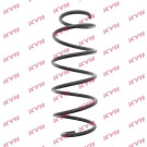 RH2641 Fahrwerksfeder K-Flex