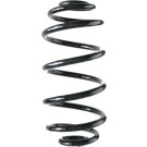 Spidan 2 x SPIDAN Fahrwerksfeder 86736