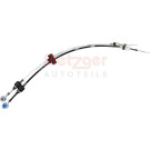 3150398 Seilzug, Schaltgetriebe