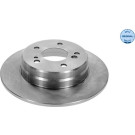 015 523 0021 Bremsscheibe MEYLE-ORIGINAL: True to OE. 015 523 0021 Bremsscheibe MEYLE-ORIGINAL: True to OE.