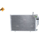 350352 Kondensator, Klimaanlage 350352 Kondensator, Klimaanlage