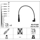 5607 Zündleitungssatz