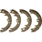 GS8446 Bremsbackensatz, Feststellbremse