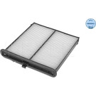 35-12 319 0011 Filter, Innenraumluft MEYLE-ORIGINAL: True to OE.
