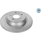Meyle Bremsscheibe MEYLE-PD: Advanced performance and design 715 523 0021/PD Meyle Bremsscheibe MEYLE-PD: Advanced performance and design 715 523 0021/PD