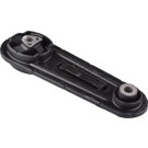 TED83420 Lagerung, Motor