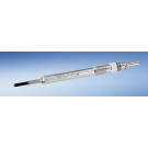 4x BOSCH 0 250 603 006 Glühkerze, Duraspeed