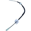 32-0277 Seilzug, Kupplungsbetätigung