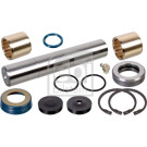 febi bilstein | Reparatursatz, Achsschenkelbolzen | 104035