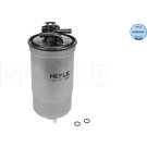 100 127 0007 Kraftstofffilter MEYLE-ORIGINAL: True to OE. 100 127 0007 Kraftstofffilter MEYLE-ORIGINAL: True to OE.