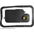 Blue Print | Hydraulikfiltersatz, Automatikgetriebe | ADBP210080