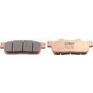 TRW | Bremsbelagsatz, Scheibenbremse | MCB800SRM