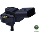 NGK | Sensor, Saugrohrdruck | 91628