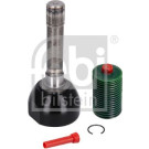 FEBI BILSTEIN 185124 Gelenksatz, Antriebswelle
