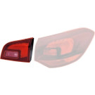 Hella | Heckleuchte | 9EL 354 998-011