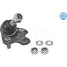 Meyle Trag-/Führungsgelenk MEYLE-ORIGINAL: True to OE 30-16 010 0034 Meyle Trag-/Führungsgelenk MEYLE-ORIGINAL: True to OE 30-16 010 0034