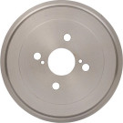 BOSCH | Bremstrommel | 0 986 477 296