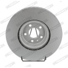 Ferodo | Bremsscheibe | DDF2598C-1