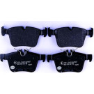 8DB 355 021-831 Bremsbelagsatz, Scheibenbremse 8DB 355 021-831 Bremsbelagsatz, Scheibenbremse