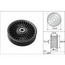 532 0108 10 Umlenk-/Führungsrolle, Keilrippenriemen