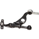 72-3246 Lenker, Radaufhängung