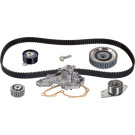 FEBI BILSTEIN 173187 Wasserpumpe + Zahnriemensatz
