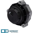 OE Germany | Lagerung, Motor | 801220